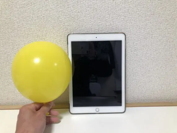 普通の風船でミッキーを作る方法 丸い風船でバルーンアートをしてみた Masamedia