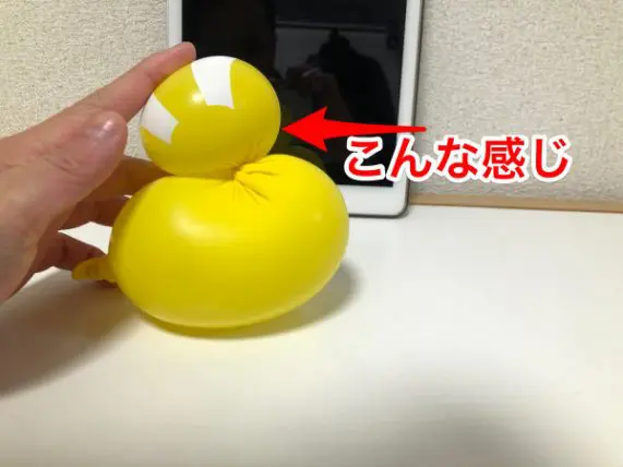 普通の風船でミッキーを作る方法 丸い風船でバルーンアートをしてみた Masamedia