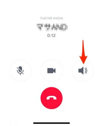 Line通話のミュート機能はこうやって使う Masamedia